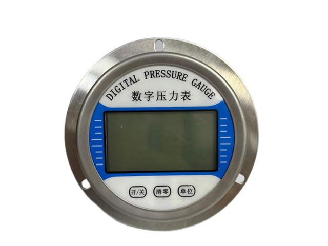 北京智能数字压力表保护套