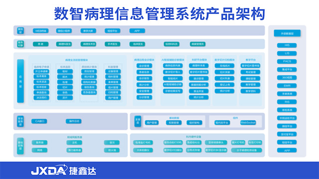教学规培管理病理系统自动化报告生成