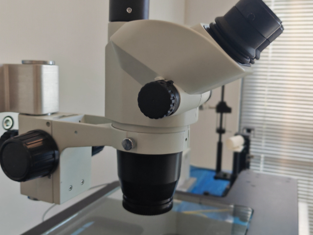 南通荧光显微镜定制,显微镜