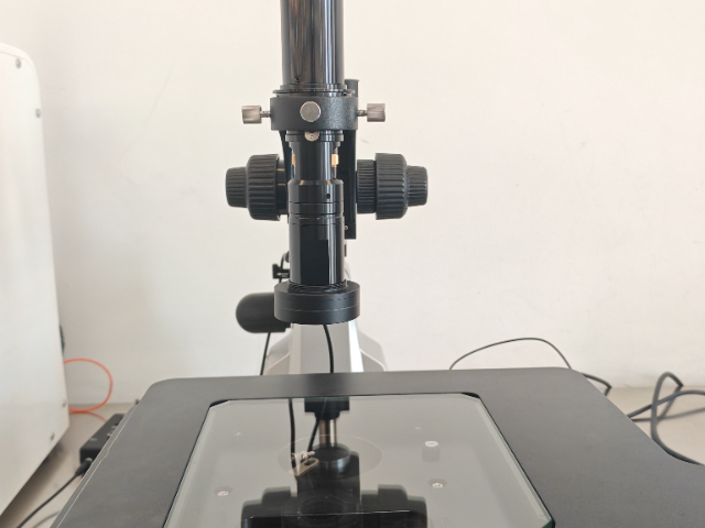 杭州激光共聚焦显微镜一般多少钱