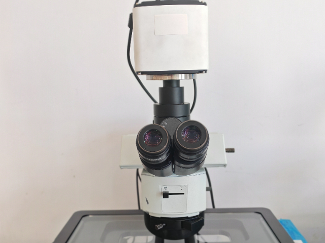 上海工具顯微鏡一般多少錢 無錫奧考斯半導(dǎo)體設(shè)供應(yīng);