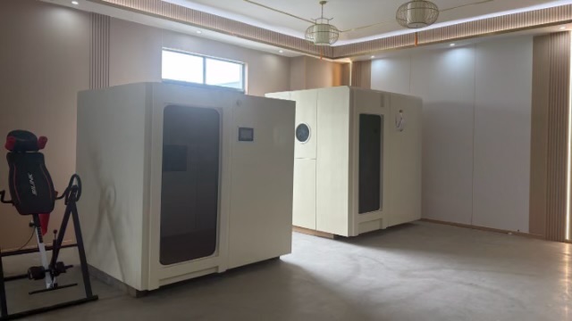 湖北温和微压氧舱参数配置