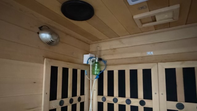 江苏单人石墨烯氧舱材质