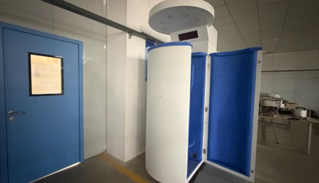 山东大型超低温体能恢复舱适用人群