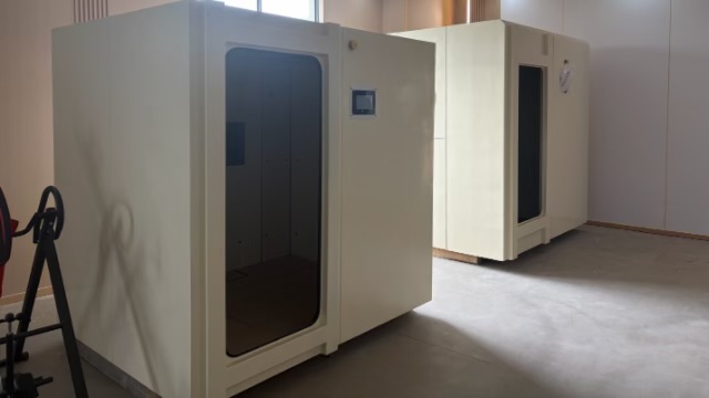 河南美容院微压氧舱使用方法,微压氧舱/负压氧舱