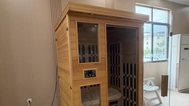 四川沉浸式石墨烯氧舱的优势 时珍智能医疗设备供应