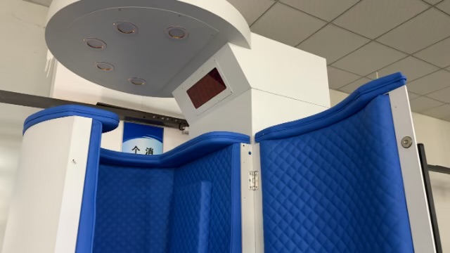 河南超低温体能恢复舱厂家电话 时珍智能医疗设备供应