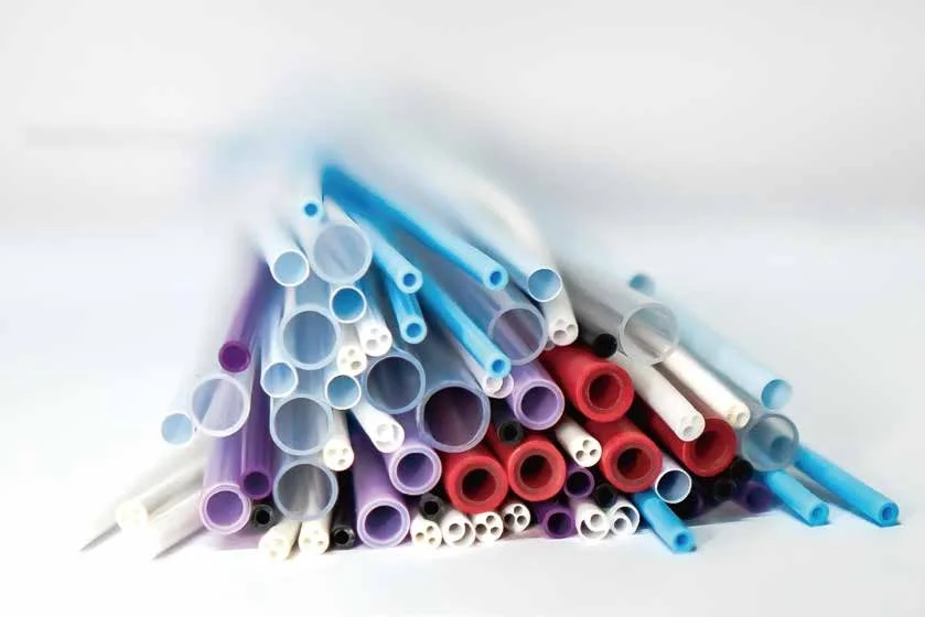 Single Cavity Multi Cavity Special Tube Balloon Tube