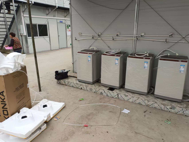 连云港本地自助洗衣机好用吗,自助洗衣机