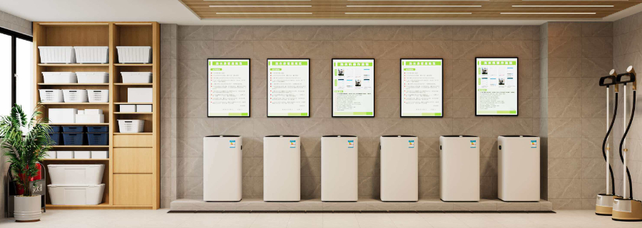 湖州宿舍自助洗衣机服务商,自助洗衣机