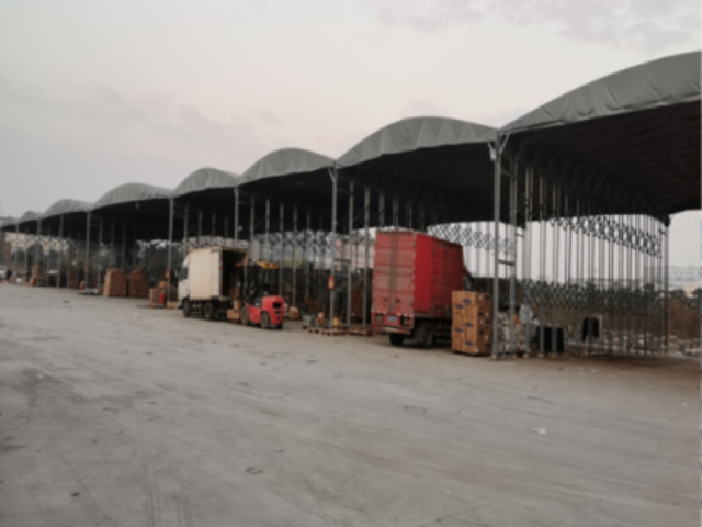 杭州固定雨蓬專賣店 推薦咨詢 杭州和雨篷布供應