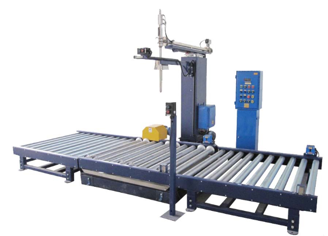 江蘇使用灌裝機(jī)生產(chǎn)線(xiàn)大小 誠(chéng)信經(jīng)營(yíng) 聯(lián)梟智能科技供應(yīng)