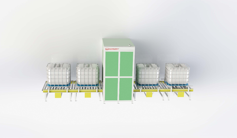 河南國(guó)內(nèi)灌裝機(jī)生產(chǎn)線設(shè)備 抱誠(chéng)守真 聯(lián)梟智能科技供應(yīng);