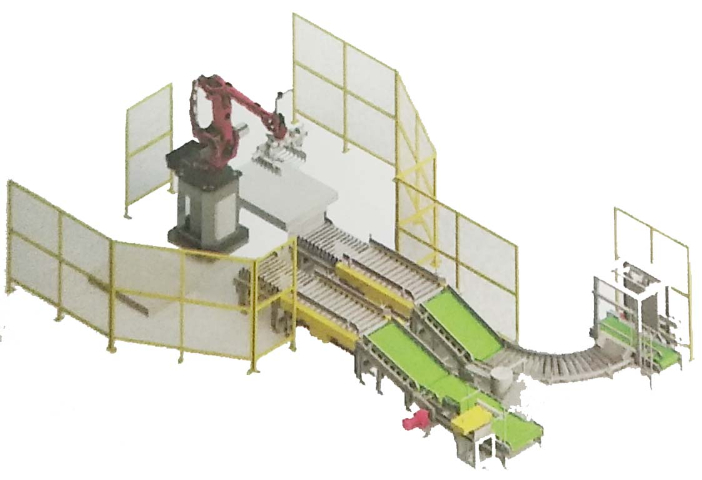 江苏机械全自动灌装机厂家电话 信息推荐 联枭智能科技供应