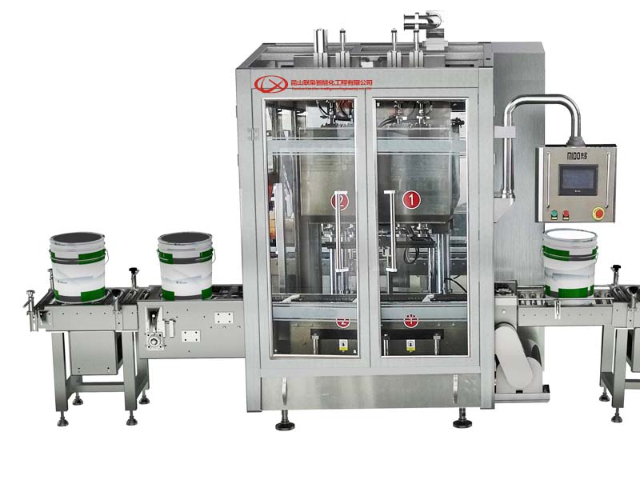 湖北购买半自动灌装机方案,半自动灌装机