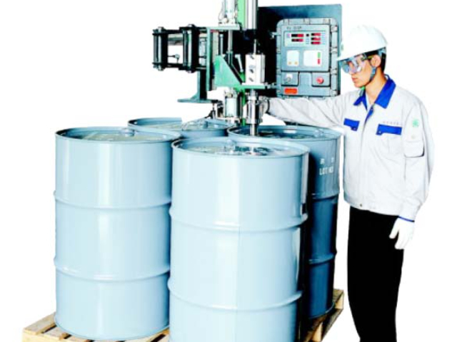 湖南購買全自動(dòng)灌裝機(jī)解決方案 值得信賴 聯(lián)梟智能科技供應(yīng)