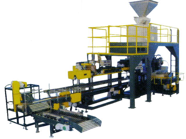 河北附近灌裝機(jī)生產(chǎn)線哪家好 抱誠(chéng)守真 聯(lián)梟智能科技供應(yīng)