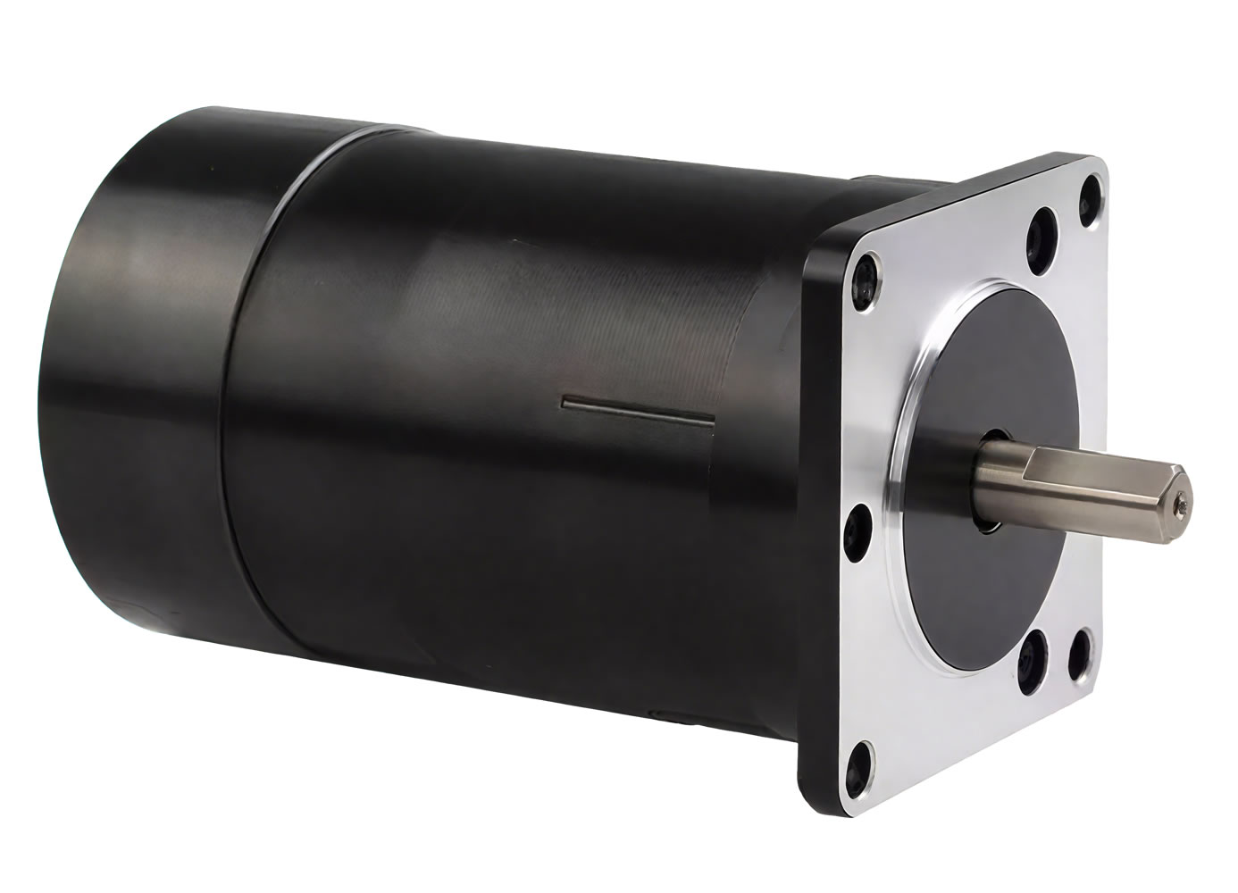 直流无刷电机如何破解AGV续航难题？