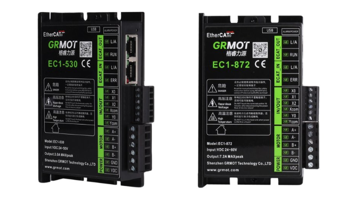 步进电机细分驱动解决方案企业推荐：格