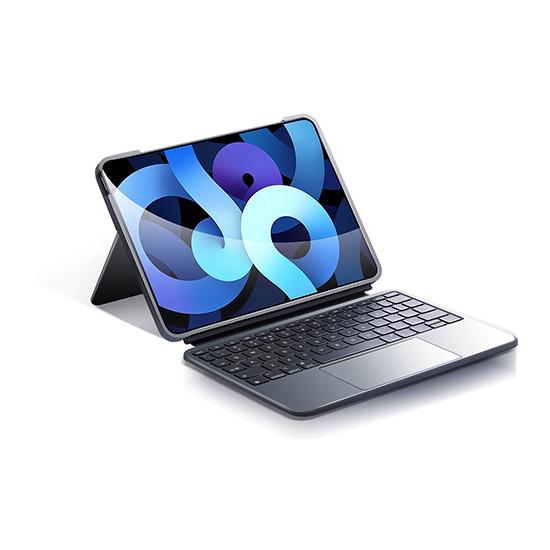 iPad keyboard cases with Smart Connector integration Fa04bdc054ff1c31609a5f874a28115f