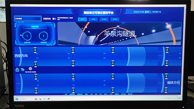 深圳交通監(jiān)控軟件性能指標(biāo) 深圳市邁銳交通設(shè)備供應(yīng);