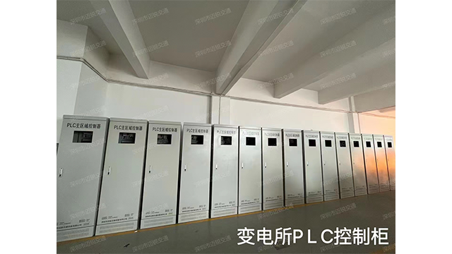 深圳隧道組態(tài)編程軟件廠家貨源 深圳市邁銳交通設(shè)備供應(yīng)