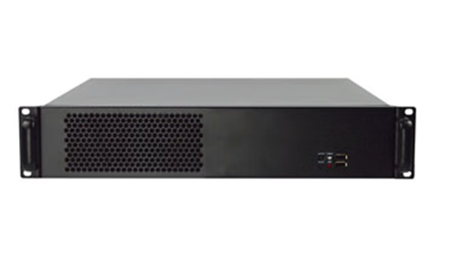 嵌入式IP广播系统成套生产