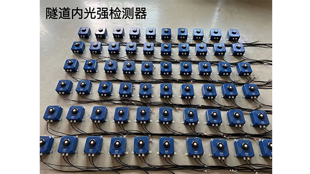 深圳COVI檢測(cè)器校準(zhǔn)服務(wù) 深圳市邁銳交通設(shè)備供應(yīng)