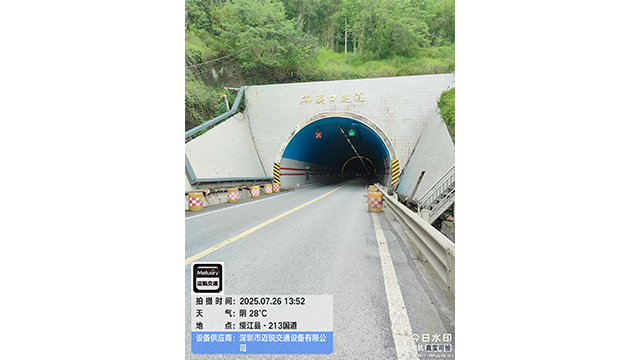 福建车道指示器可视距离