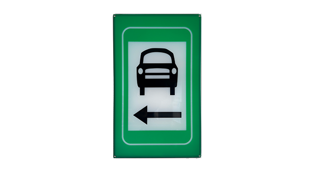 深圳城市隧道車(chē)道控制標(biāo)志 深圳市邁銳交通設(shè)備供應(yīng)