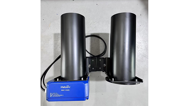 河南方便维护风向风速检测器,隧道环境监测