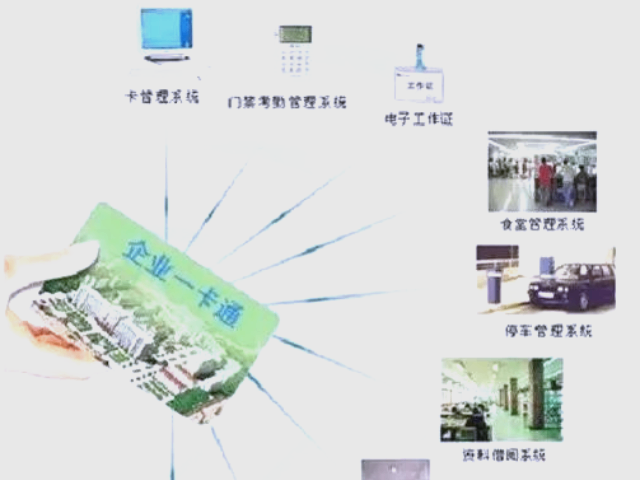 鎮江好的一卡通智能系統價格