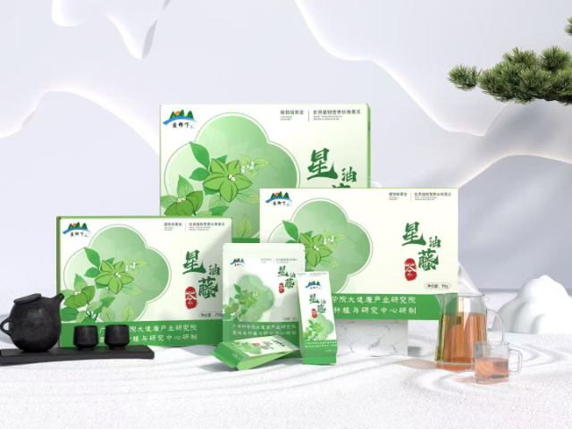 廣西哪里有星油藤茶批發(fā)廠家