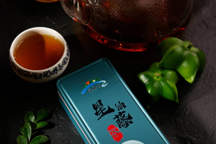 吉林健康星油藤茶產品介紹,星油藤茶