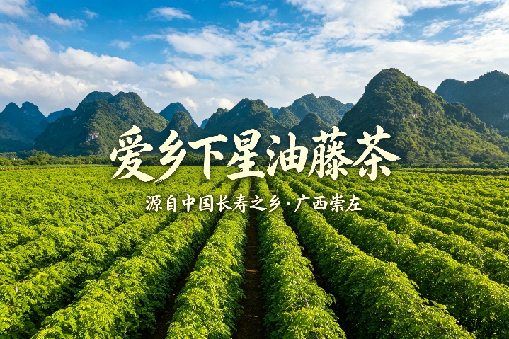 江西種植星油藤茶供應(yīng)鏈,星油藤茶