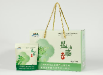 崇左大新星油藤茶