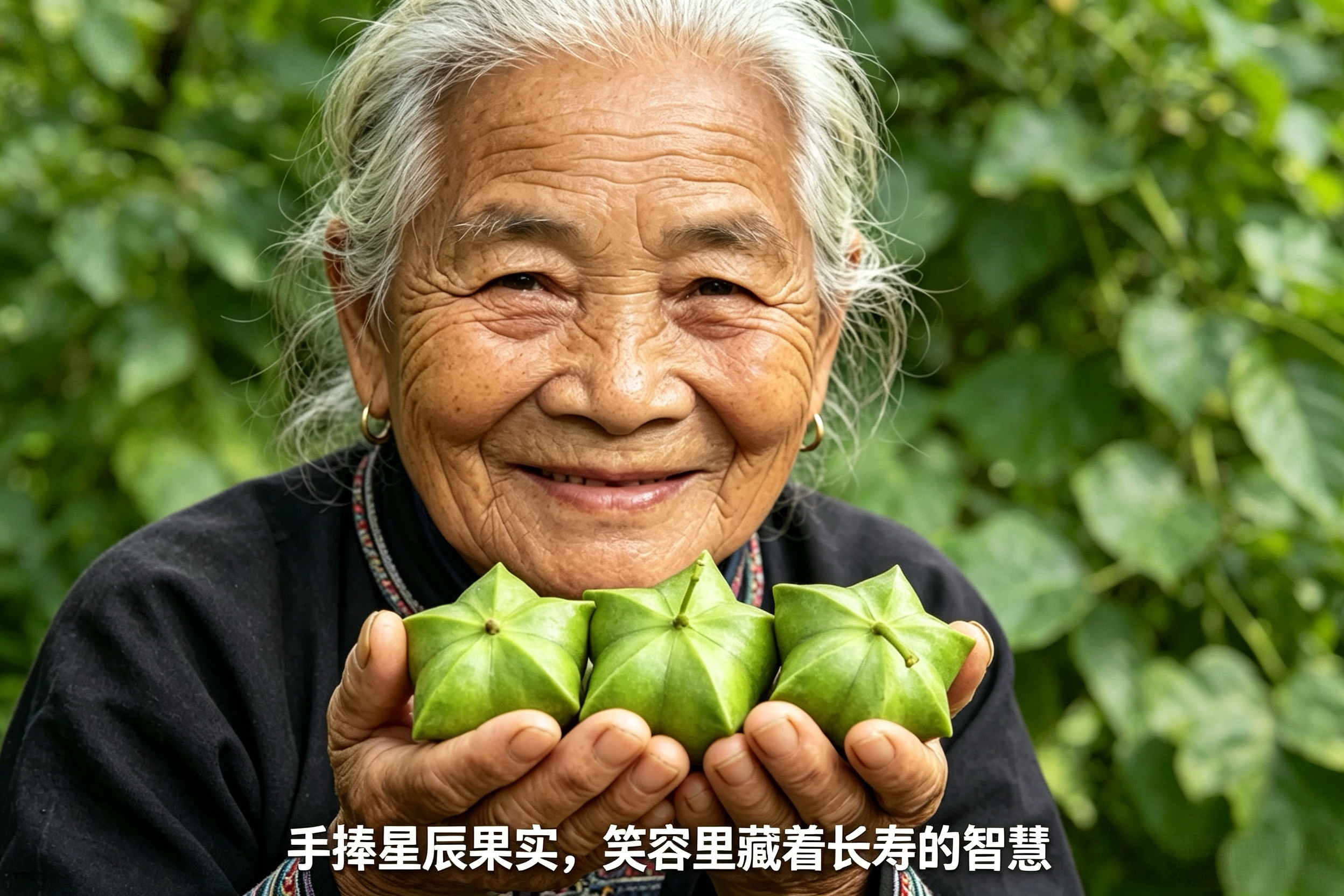 長(zhǎng)壽之鄉(xiāng)的饋贈(zèng)——星油藤與崇左的長(zhǎng)壽飲食文化