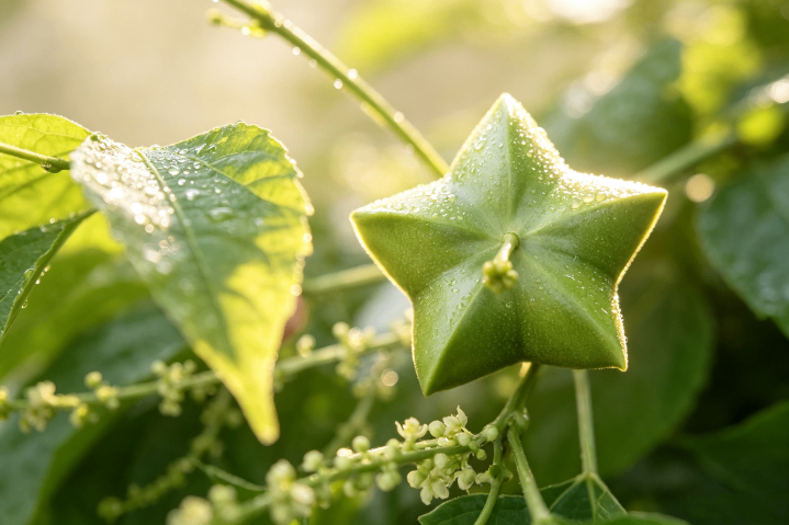 海南健康星油藤茶厂家价格,星油藤茶