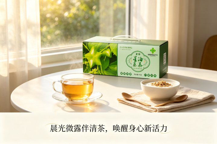 中国澳门哪里有星油藤茶供应链