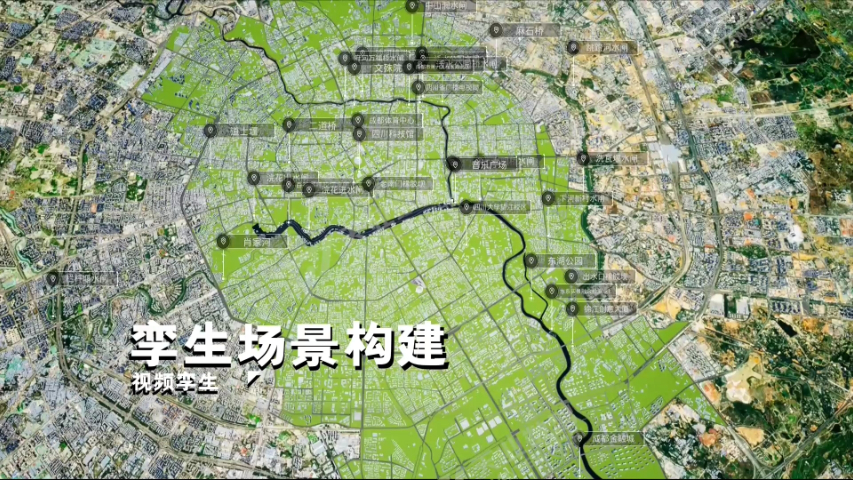 武漢3D數(shù)字孿生實施服務(wù)商 武漢天業(yè)數(shù)智信息技術(shù)供應(yīng)