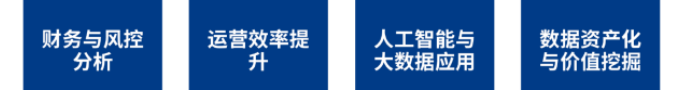 天业数据中台的价值与优势2
