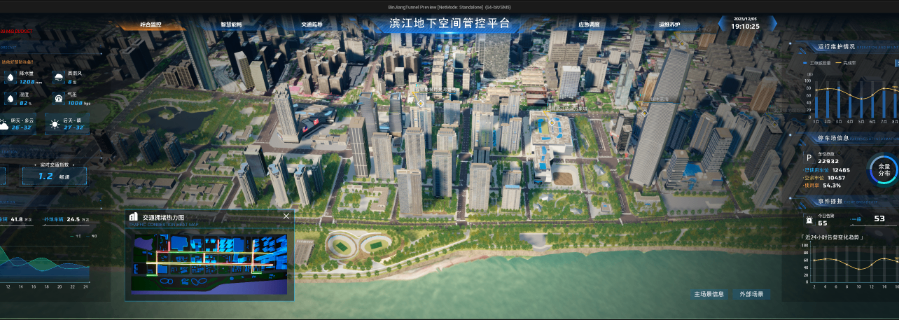 荆门智慧桥隧低碳改造,智慧桥隧