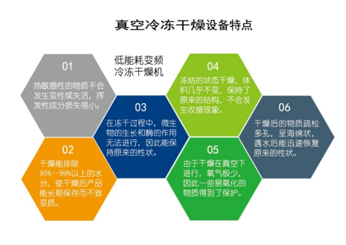 江苏中药真空冷冻干燥设备供应商家 来电咨询 云南仨得科技供应