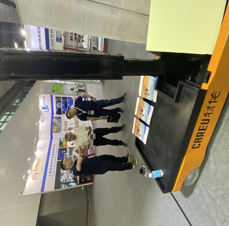 2024中國(guó)（廣州）國(guó)際物流裝備與技術(shù)展覽會(huì)