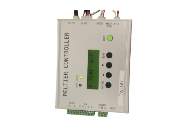 定制化PELTIER帕尔贴制冷原理