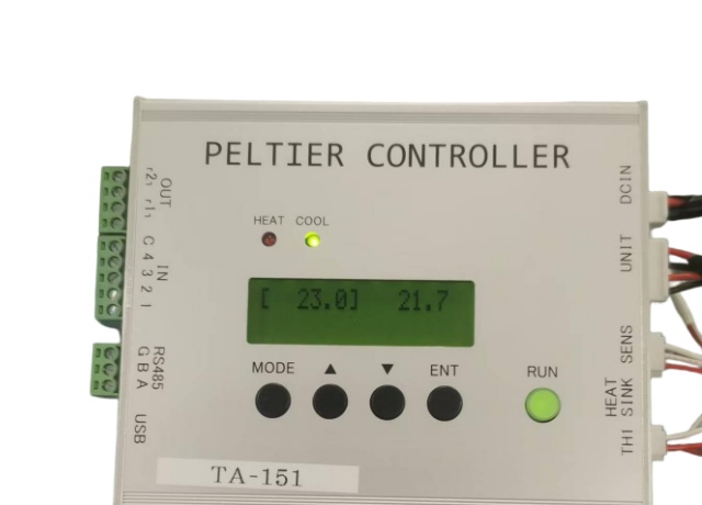 佛山小型PELTIERTA-20