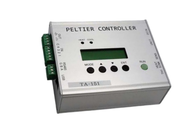 大生工业帕尔贴PELTIER制冷器件
