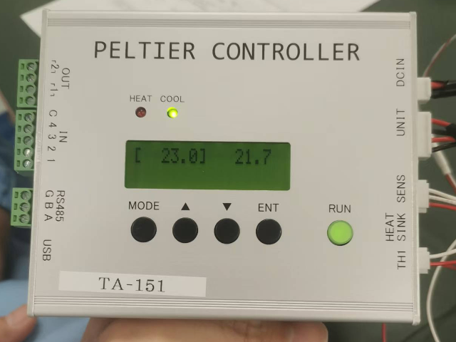 广东PELTIER帕尔贴半导体,PELTIER