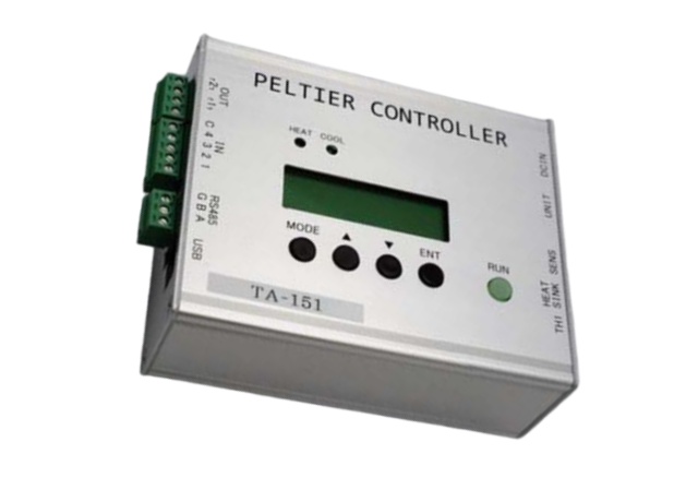 广东PELTIER制冷原理