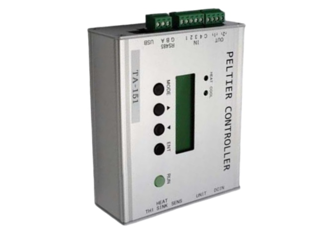 日本TAISEIPELTIERTA-20,PELTIER